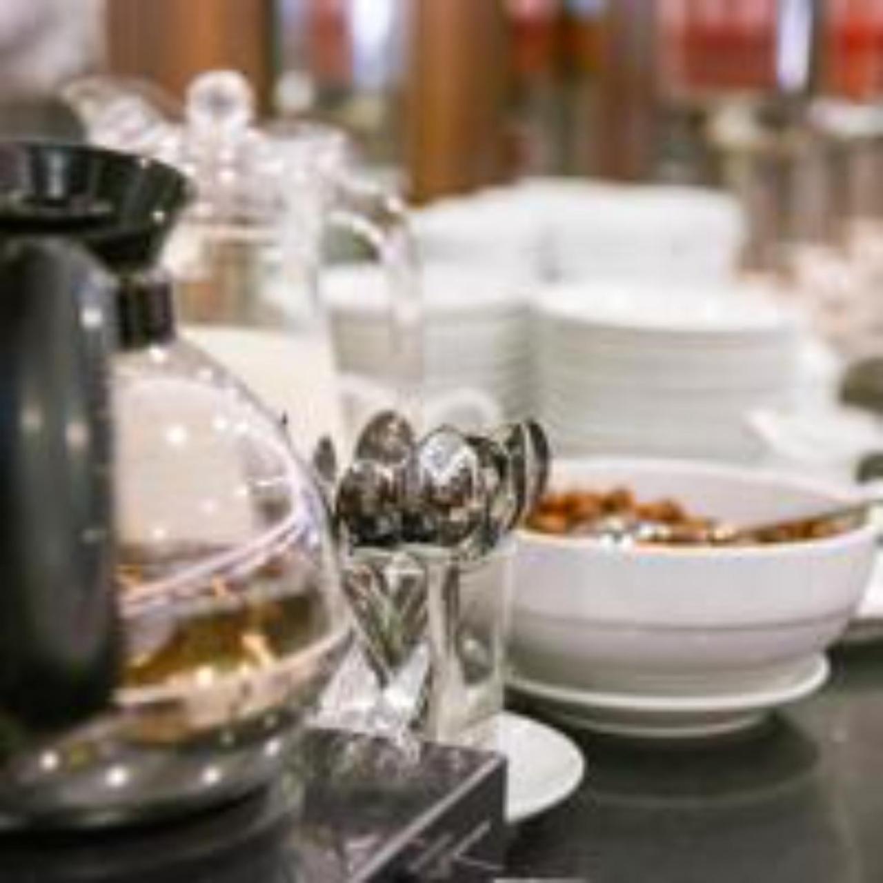 Minasi Premium Hotel Hanoi Exteriör bild